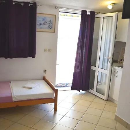 Maison d'hôtes Mario *