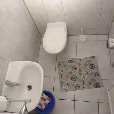 Mario Gæstehus *